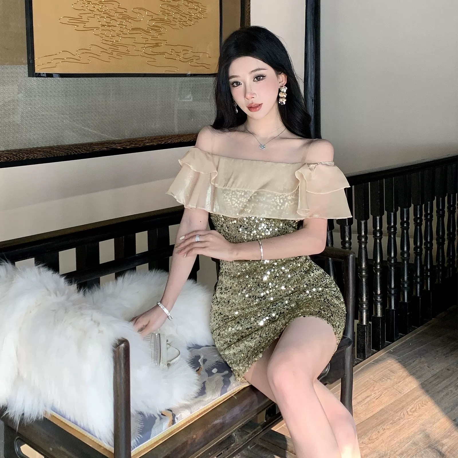 Kya dress FBC380 images